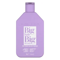 Shampooing violet Peptides Blond Repair