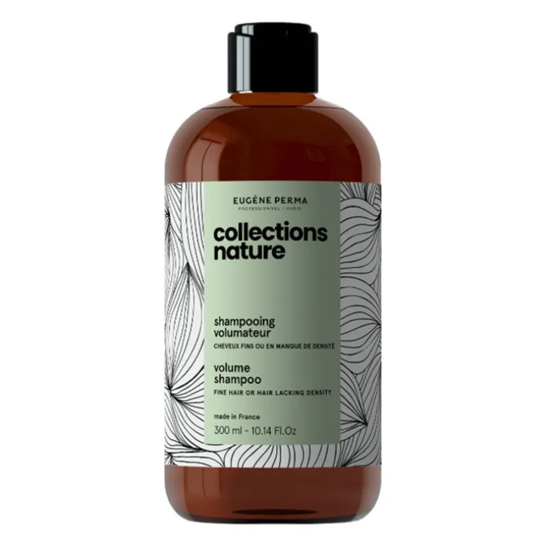 Shampooing volumateur Collections Nature