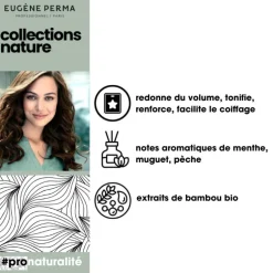 Shampooing volumateur Collections Nature