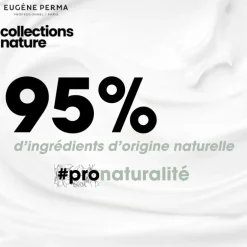 Shampooing volumateur Collections Nature