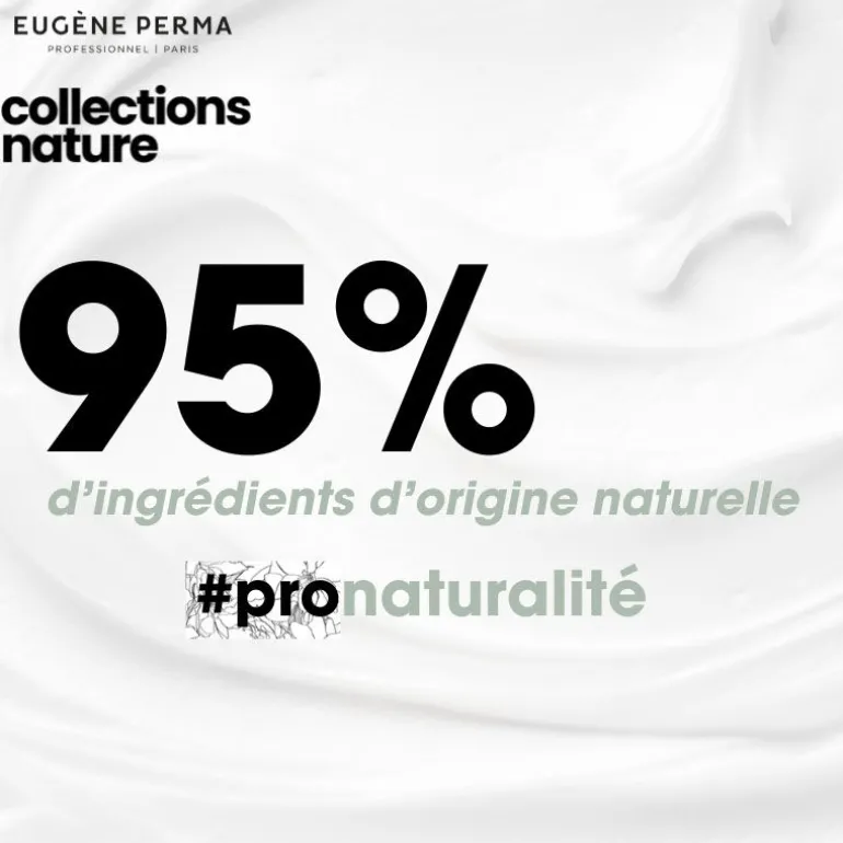 Shampooing volumateur Collections Nature