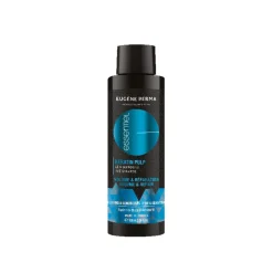 Shampooing volumateur Essentiel Keratin Pulp format voyage 100ml