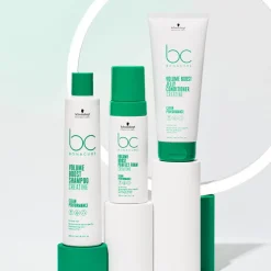 Shampooing volumateur pour cheveux fins BC Volume Boost 250ml