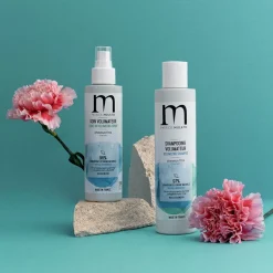 Shampooing volumateur pour cheveux fins