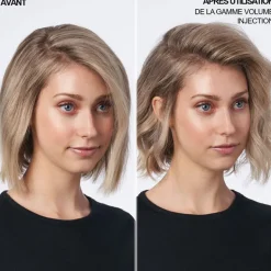 Shampooing Volume Injection