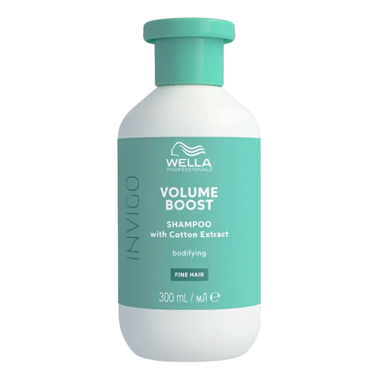 Shampooing volume Invigo Volume Boost 300ml