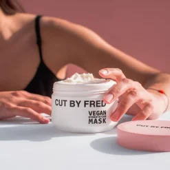 Soin 2 en 1 Vegan Hydratation Mask