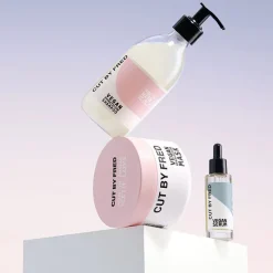 Soin 2 en 1 Vegan Hydratation Mask