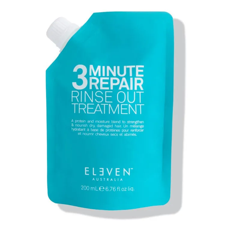 Soin à rincer 3 Minute Repair