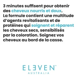 Soin à rincer 3 Minute Repair