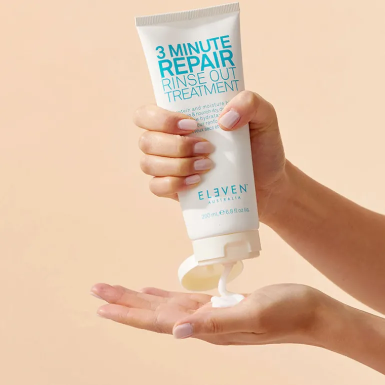 Soin à rincer 3 Minute Repair
