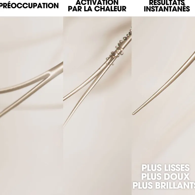 Soin anti-pointes fourchues Rehab
