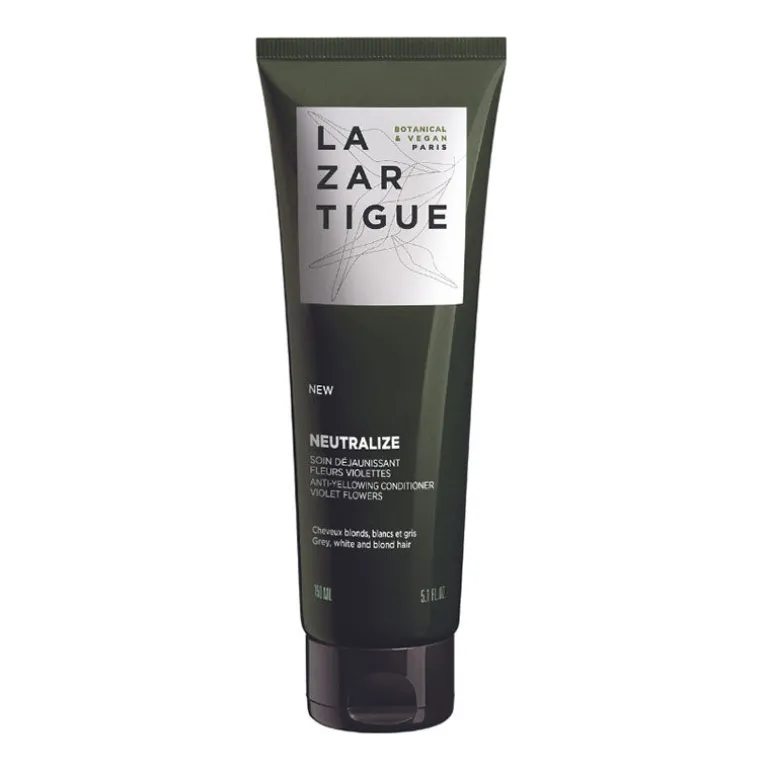 Soin après-shampooing Neutralize