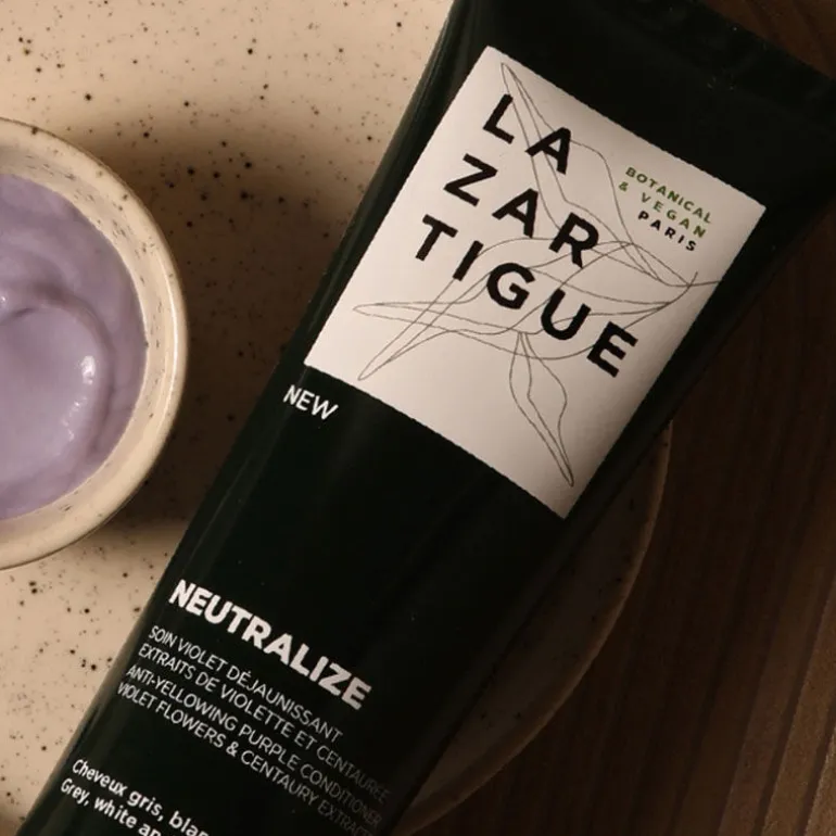 Soin après-shampooing Neutralize