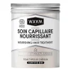 Soin capillaire nourrissant bio