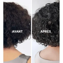 Soin capillaire nourrissant bio