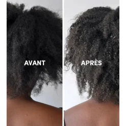 Soin capillaire nourrissant bio