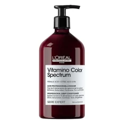 Soin conditionneur fixateur de couleur Vitamino Color Spectrum 750 ml