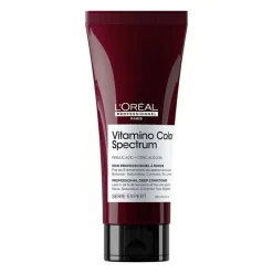 Soin conditionneur fixateur de couleur Vitamino Color Spectrum 200 ml
