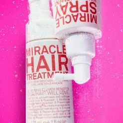 Soin crème sans rinçage Miracle Hair Treatment
