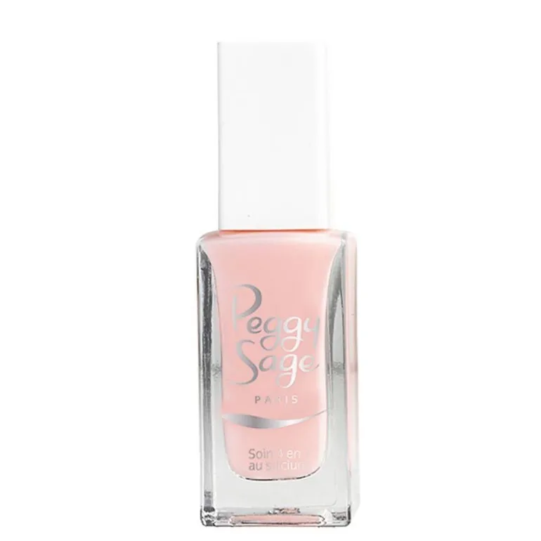Soin de l'ongle 4 en 1 au silicium Nail Care