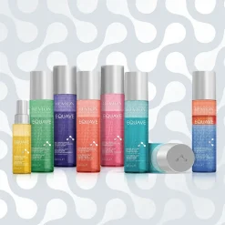 Soin démêlant instantané cheveux colorés Equave