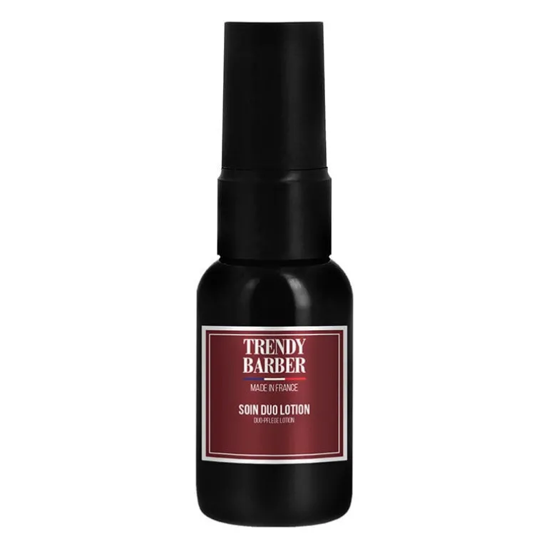 Soin duo lotion Barbe