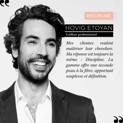 Soin Fluidissime Discipline