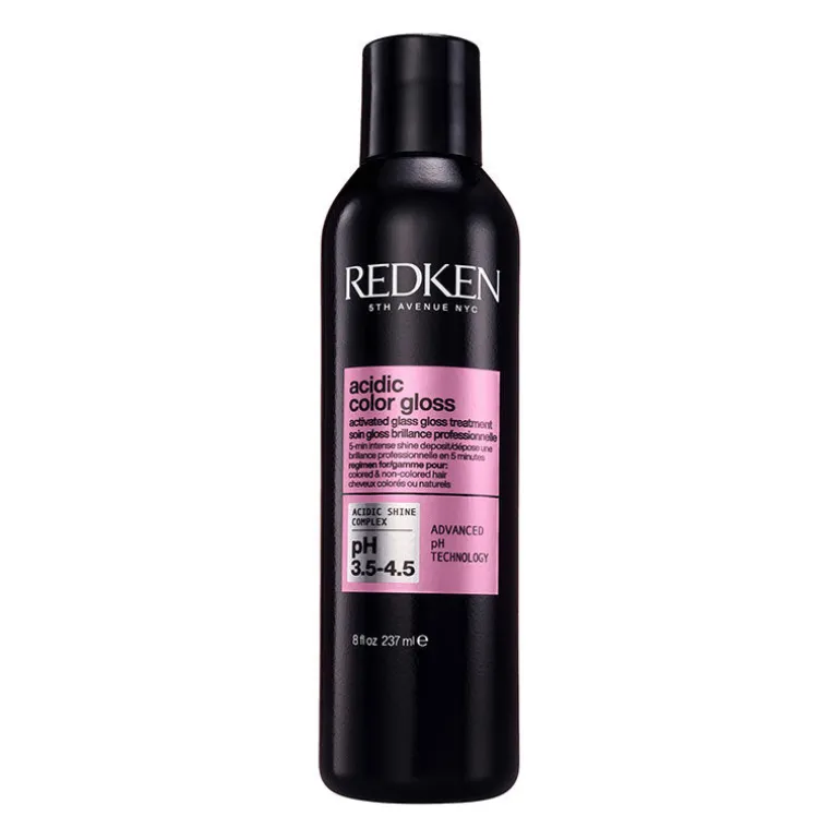Soin gloss Acidic Color Gloss