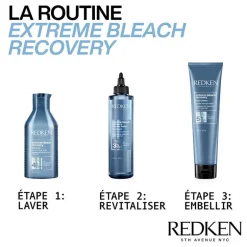 Soin instantané pour cheveux décolorés Extreme Bleach Lamellar