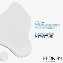 Soin instantané pour cheveux décolorés Extreme Bleach Lamellar