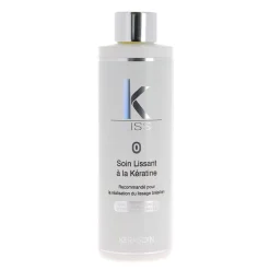 Soin lissant à la kératine K-Liss 200ml