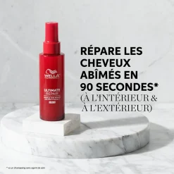 Soin miracle revitalisant Ultimate Repair 30ml