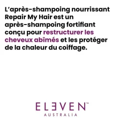 Soin nourrissant Repair My Hair