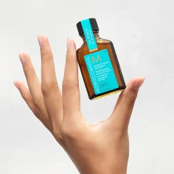 Soin original pour tous les types de cheveux 25 ml