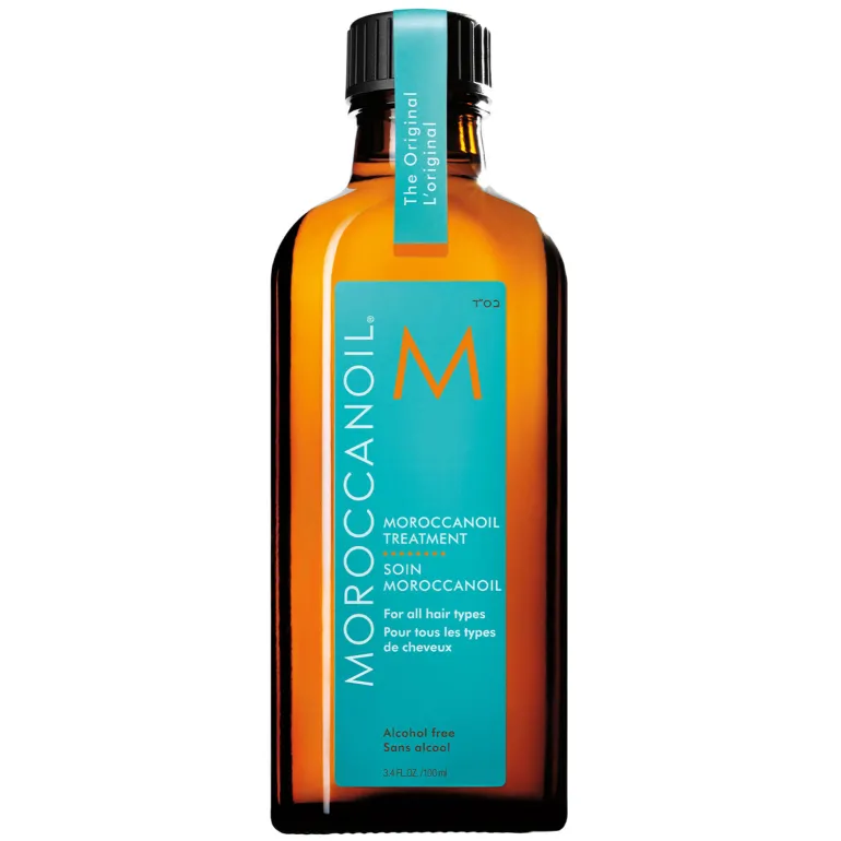 Soin original pour tous les types de cheveux 100 ml