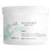 Soin profond pour cheveux ondulés et bouclés Nutricurls 500ml