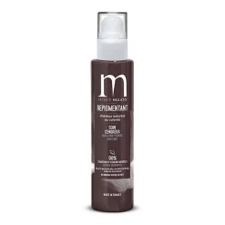 Soin repigmentant cheveux naturels ou colorés cendreur