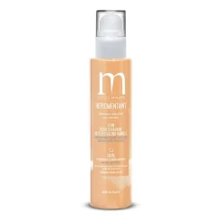 Soin repigmentant cheveux naturels ou colorés ocre d'havane