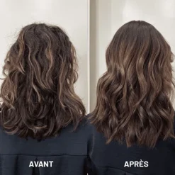 Soin repigmentant cheveux naturels ou colorés ombre naturelle