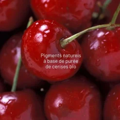 Soin repigmentant cheveux naturels ou colorés rouge de Venise