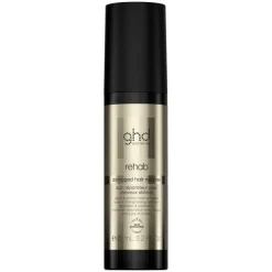 Soin réparateur pour cheveux abîmés Rehab