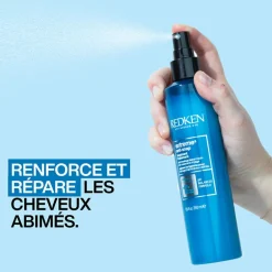Soin sans rinçage anti casse Extreme anti-snap