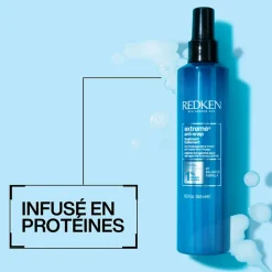 Soin sans rinçage anti casse Extreme anti-snap