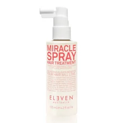 Soin sans rinçage Miracle Spray Hair Treatment
