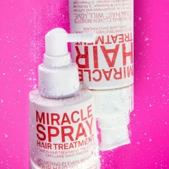 Soin sans rinçage Miracle Spray Hair Treatment