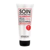 Soin sans rinçage nourrissant pour cheveux secs