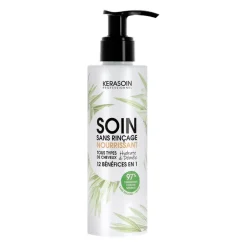 Soin sans rinçage nourrissant 12 en 1 Gamme Nature