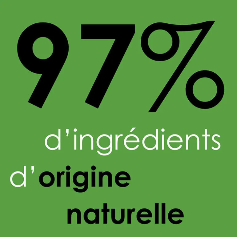 Soin sans rinçage nourrissant 12 en 1 Gamme Nature