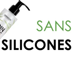 Soin sans rinçage nourrissant 12 en 1 Gamme Nature
